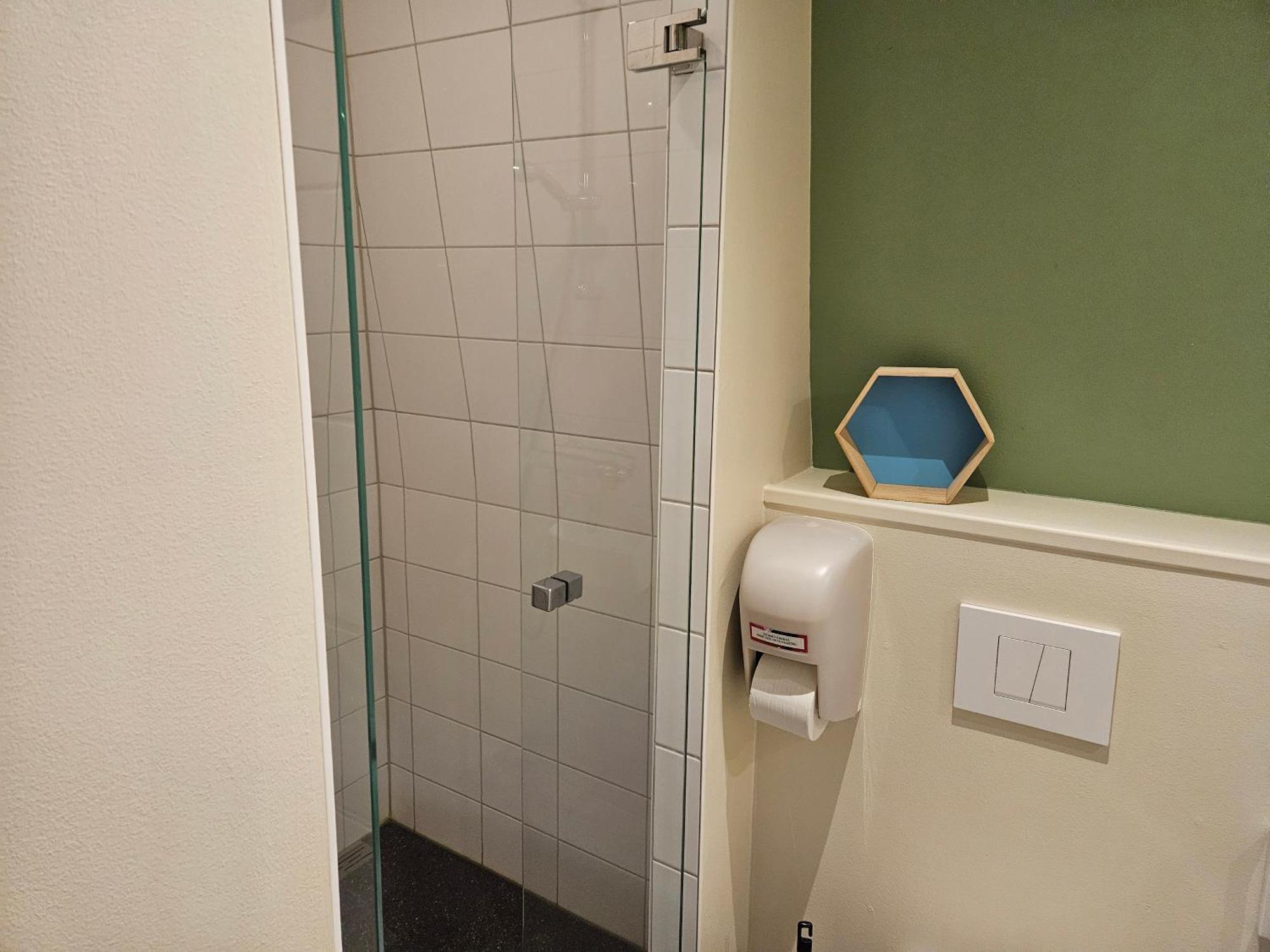Bij Het Buitengoed Rijsbergen エクステリア 写真