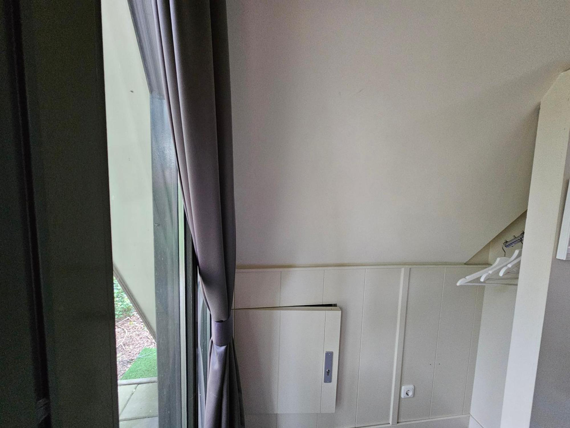 Bij Het Buitengoed Rijsbergen エクステリア 写真