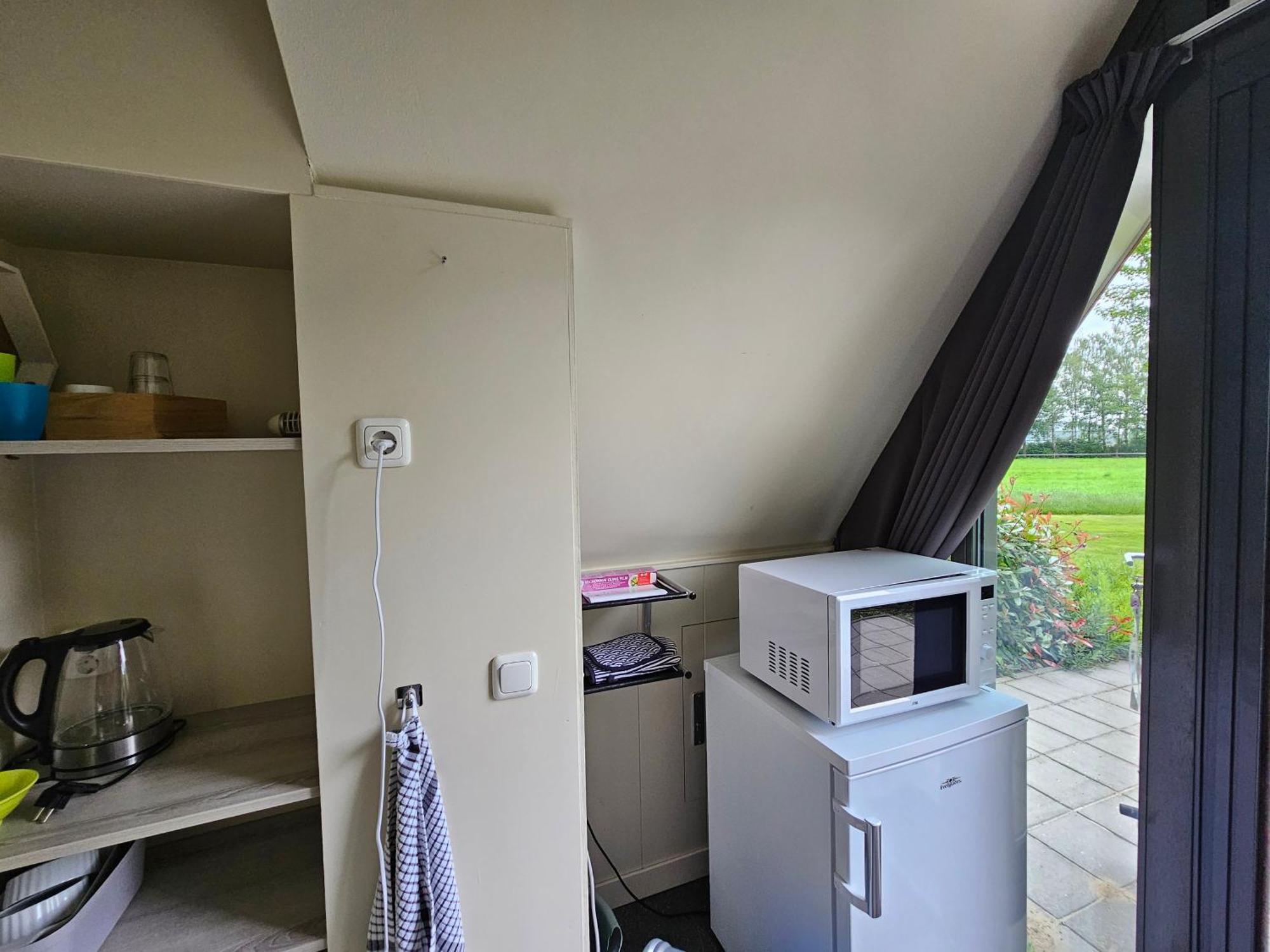 Bij Het Buitengoed Rijsbergen エクステリア 写真