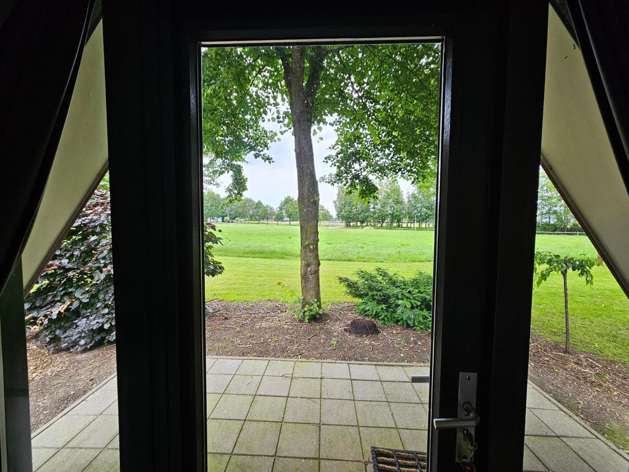 Bij Het Buitengoed Rijsbergen エクステリア 写真